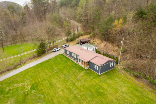 2607 PINEY GROVE RD, TAZEWELL, TN 37879 - Image 1