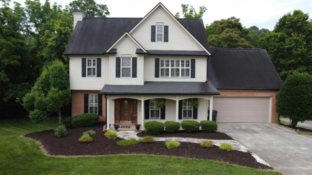 1025 HICKORY VIEW DR, MORRISTOWN, TN 37814 - Image 1