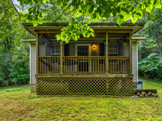 6431 WAR CREEK RD, THORN HILL, TN 37881 - Image 1