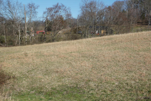 LOT 1 EDWINA BRIDGEPORT ROAD, NEWPORT, TN 37821 - Image 1