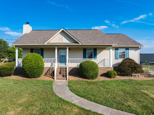 5739 KAY DR, RUSSELLVILLE, TN 37860 - Image 1