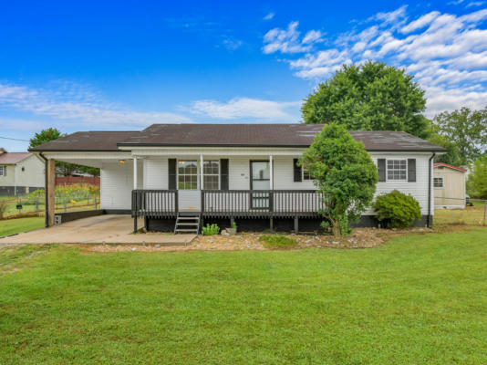 1055 HIGHWAY 113, BULLS GAP, TN 37711 - Image 1