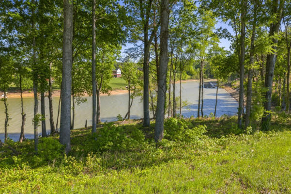 LOT 41 ENGLISH MOUNTAIN POINT, BANEBERRY, TN 37890, photo 3 of 30