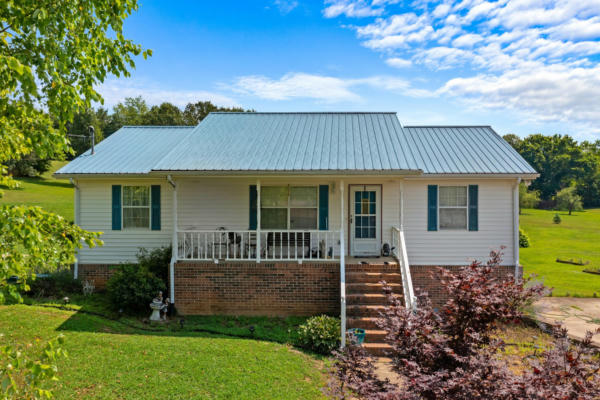 845 LITTLE CHUCKEY RD, MIDWAY, TN 37809 - Image 1