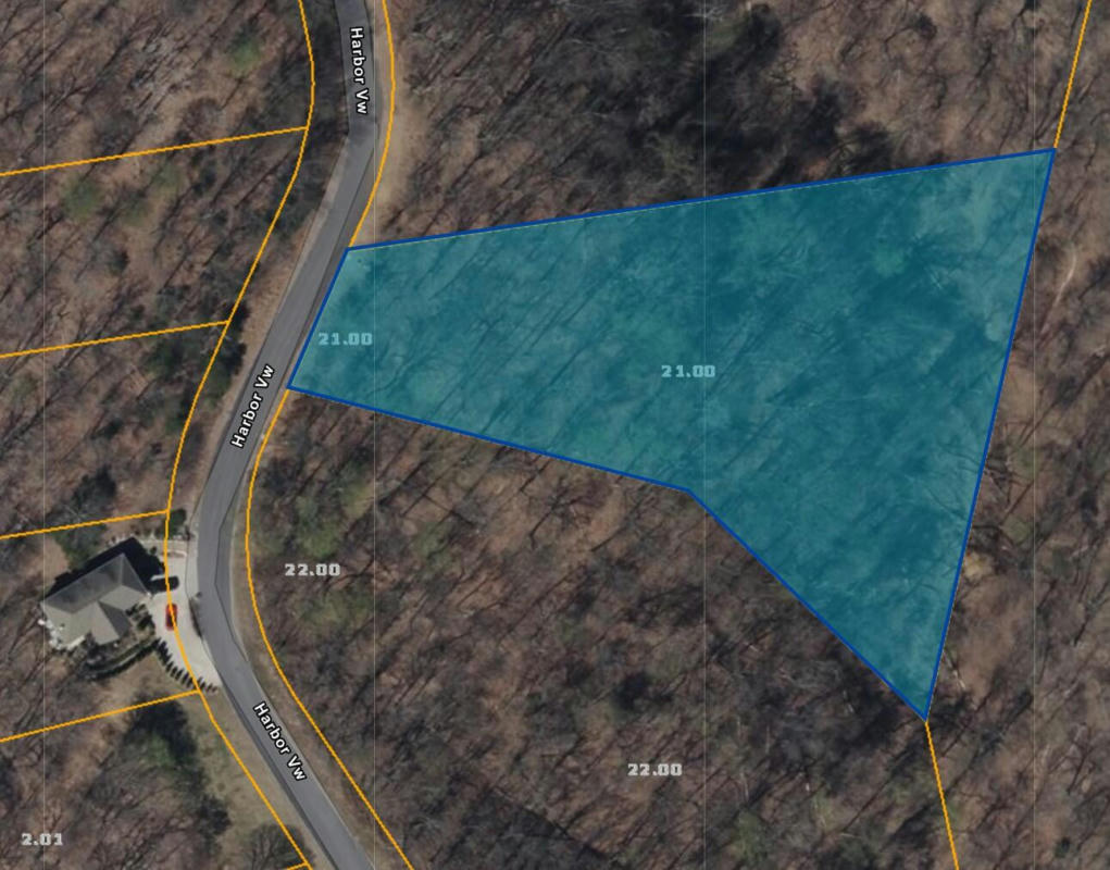 LOT 230 HARBOR VIEW, MOORESBURG, TN 37811, photo 1 of 5