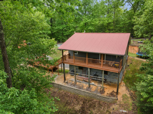 3260 OLD MILL BRANCH RD, SEVIERVILLE, TN 37876, photo 3 of 24