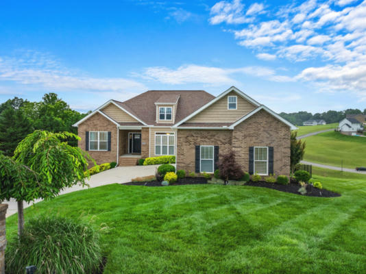 4196 HARBOR VIEW DR, MORRISTOWN, TN 37814 - Image 1