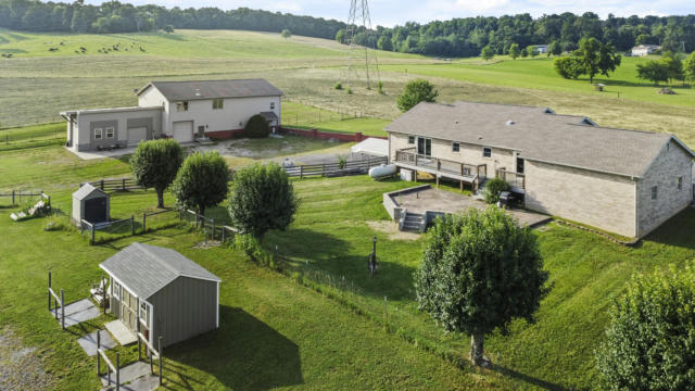 3064 VALLEY HOME RD, MORRISTOWN, TN 37813 - Image 1