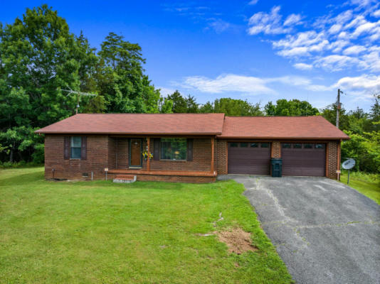 3635 CANTER KING RD, MORRISTOWN, TN 37813 - Image 1
