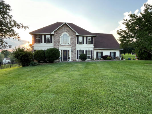 1097 HICKORY VIEW DR, MORRISTOWN, TN 37814 - Image 1