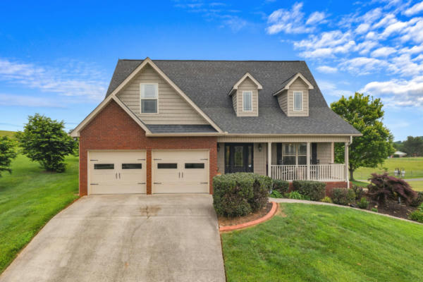 1484 WINDFIELD DR, MORRISTOWN, TN 37813 - Image 1