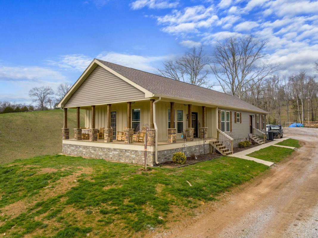 5619 MOUNTAIN VALLEY HWY 131, THORN HILL, TN 37881, photo 1 of 62
